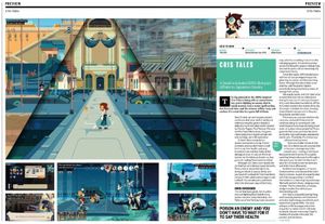 Must-read previews