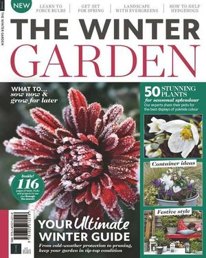 The Winter Garden Cover