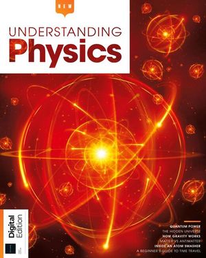 Understanding Physics Cover