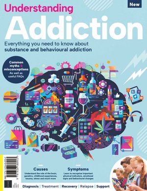 Understanding Addiction Cover