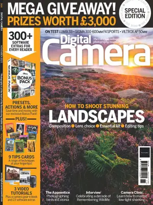 Digital Camera