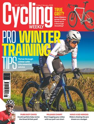 Cycling Weekly