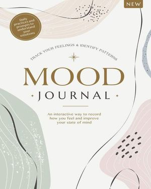 Mood Journal Cover