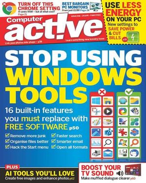 Computeractive 656 - 26th April Cover