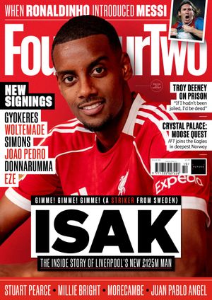FourFourTwo