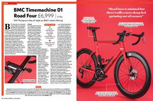 Extensive product reviews