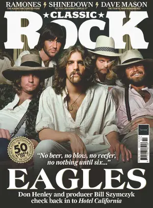 Classic Rock