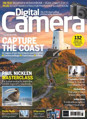 Digital Camera