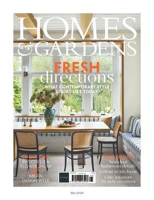 Homes & Gardens