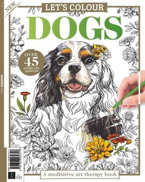 Dogs Cover