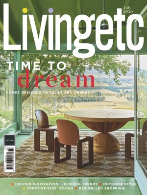 Livingetc Cover