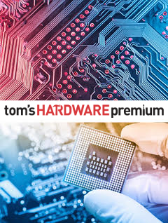Tom's Hardware
