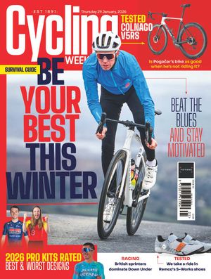 Cycling Weekly
