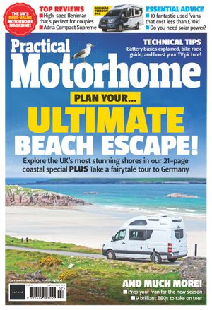 Practical Motorhome
