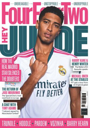 FourFourTwo