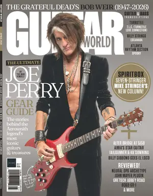 Guitar World