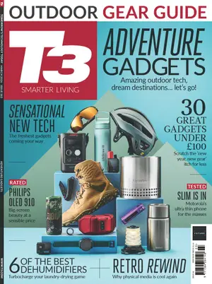 T3 Cover