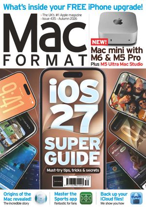 MacFormat