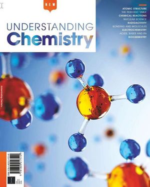Understanding Chemistry Cover