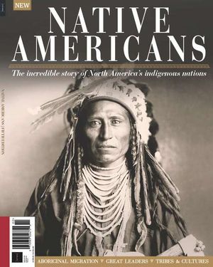 Native Americans (5th Edition) Cover