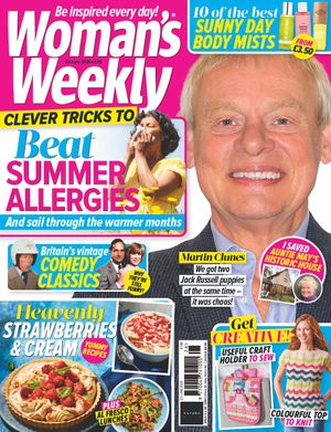 Woman's Weekly