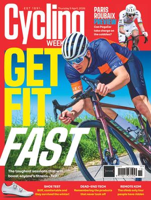 Cycling Weekly