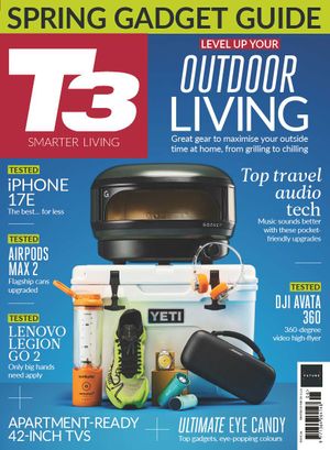 T3 Cover