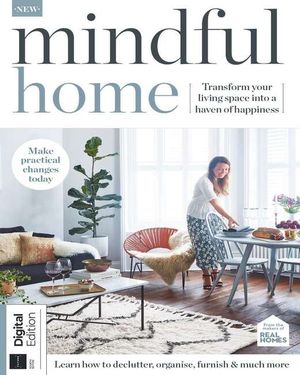 Mindful Home (4th Edition) Cover