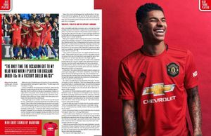 Exclusive interviews and features