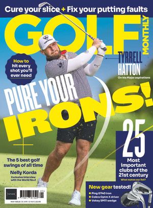 Golf Monthly