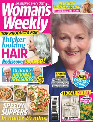 Woman's Weekly