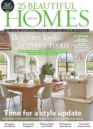 25 Beautiful Homes Apr-26 Cover