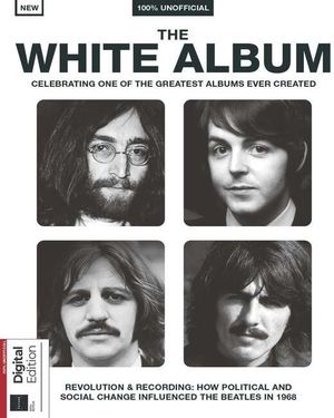 The White Album (5th Edition) Cover