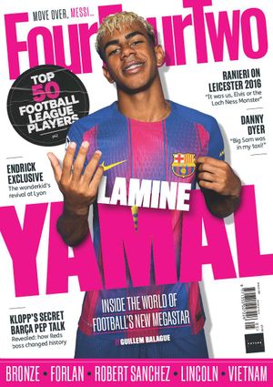 FourFourTwo May-26 Cover