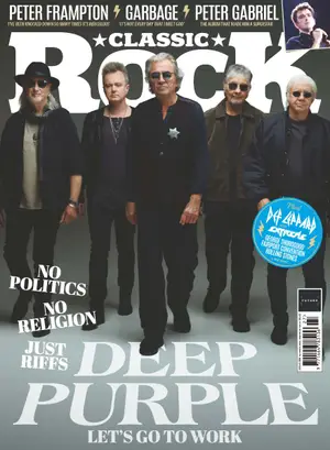 Classic Rock