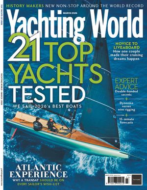 Yachting World