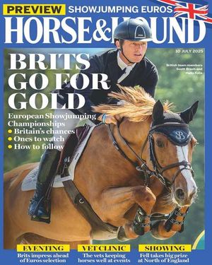 Horse & Hound