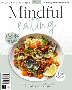 Mindful Eating Cover