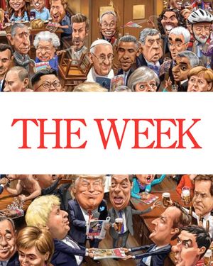 Magazines Direct | The Week