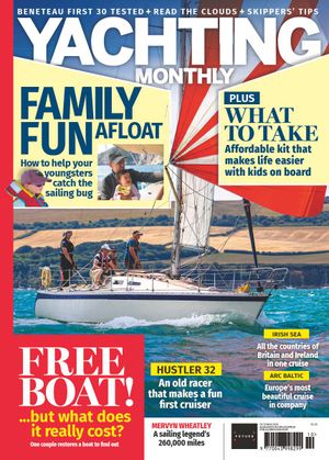 Yachting Monthly
