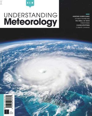 Understanding Meteorology Cover