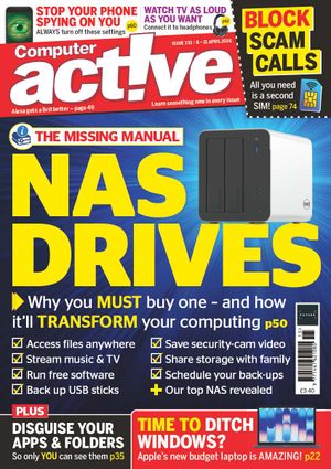 Computeractive Cover