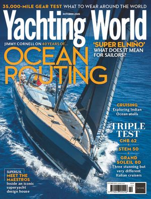 Yachting World