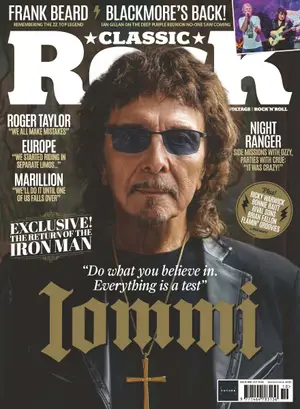 Classic Rock