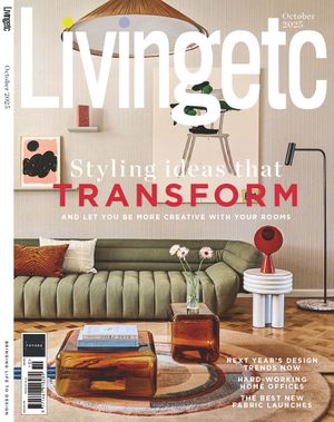 Livingetc Oct-25 Cover