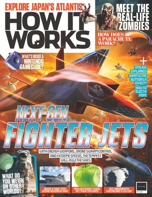 How It Works 204 Cover