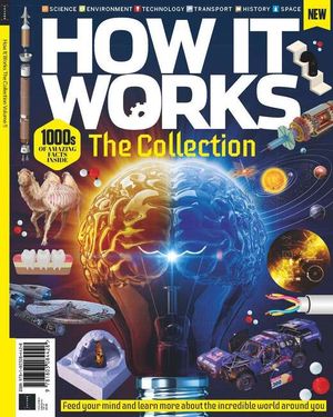 How It Works Collection (5th Edition) Cover