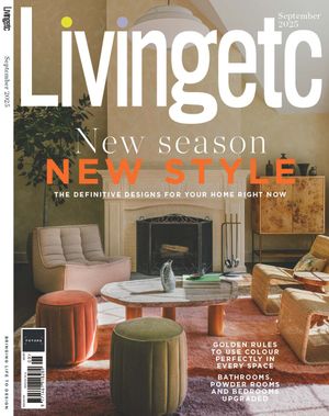 Livingetc Cover