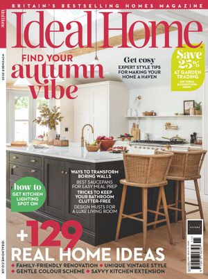 Ideal Home