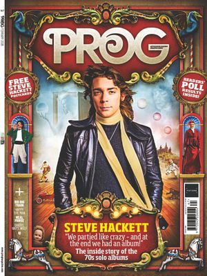 Prog 167 Cover